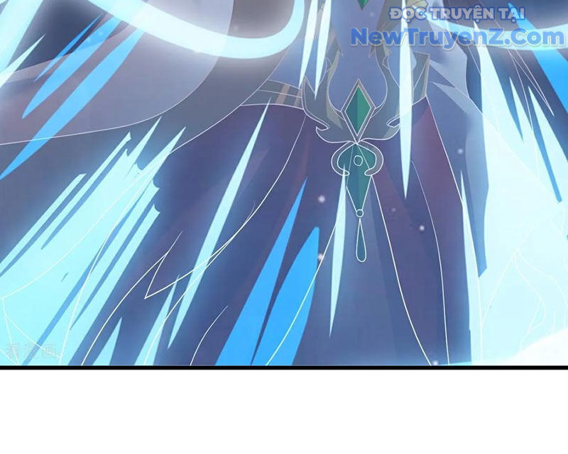 Tiên Võ Đế Tôn Chap 806 - Next Chap 807