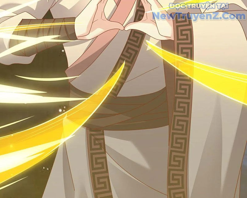 Tiên Võ Đế Tôn Chap 806 - Next Chap 807