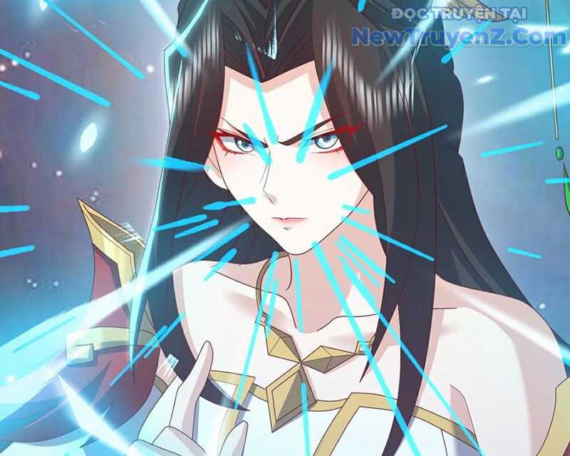 Tiên Võ Đế Tôn Chap 806 - Next Chap 807