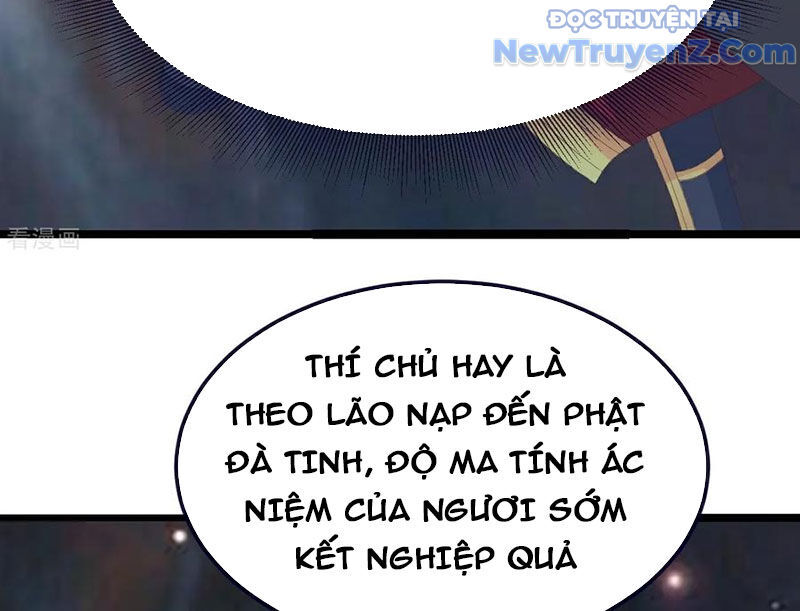 Tiên Võ Đế Tôn Chap 806 - Next Chap 807