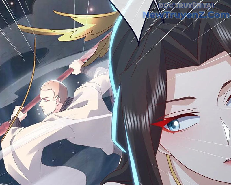Tiên Võ Đế Tôn Chap 806 - Next Chap 807