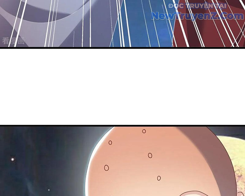 Tiên Võ Đế Tôn Chap 806 - Next Chap 807