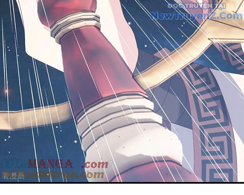 Tiên Võ Đế Tôn Chap 806 - Next Chap 807