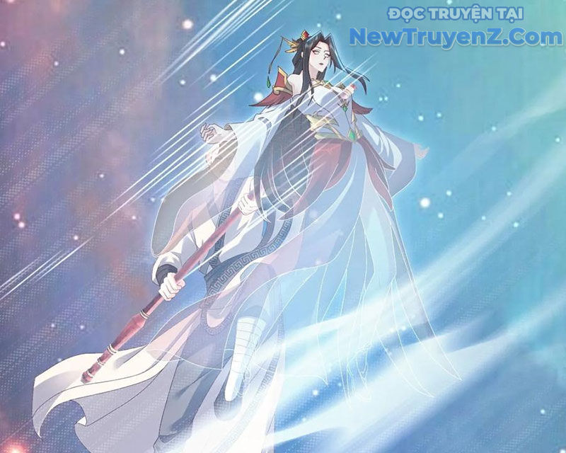 Tiên Võ Đế Tôn Chap 806 - Next Chap 807
