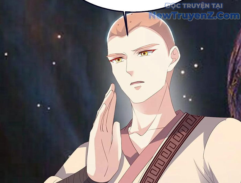 Tiên Võ Đế Tôn Chap 806 - Next Chap 807