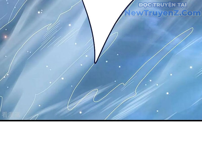 Tiên Võ Đế Tôn Chap 806 - Next Chap 807