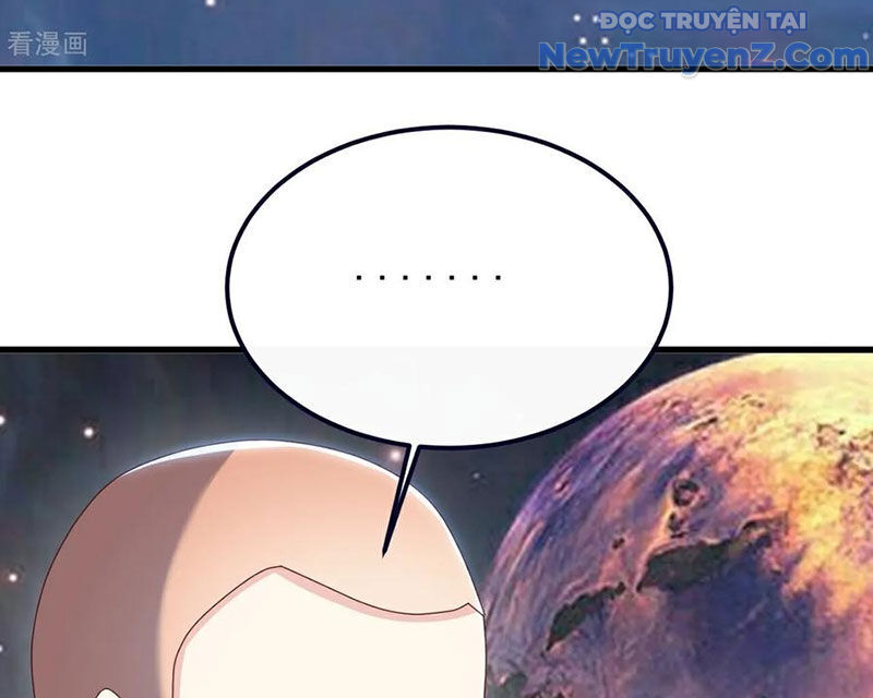 Tiên Võ Đế Tôn Chap 806 - Next Chap 807
