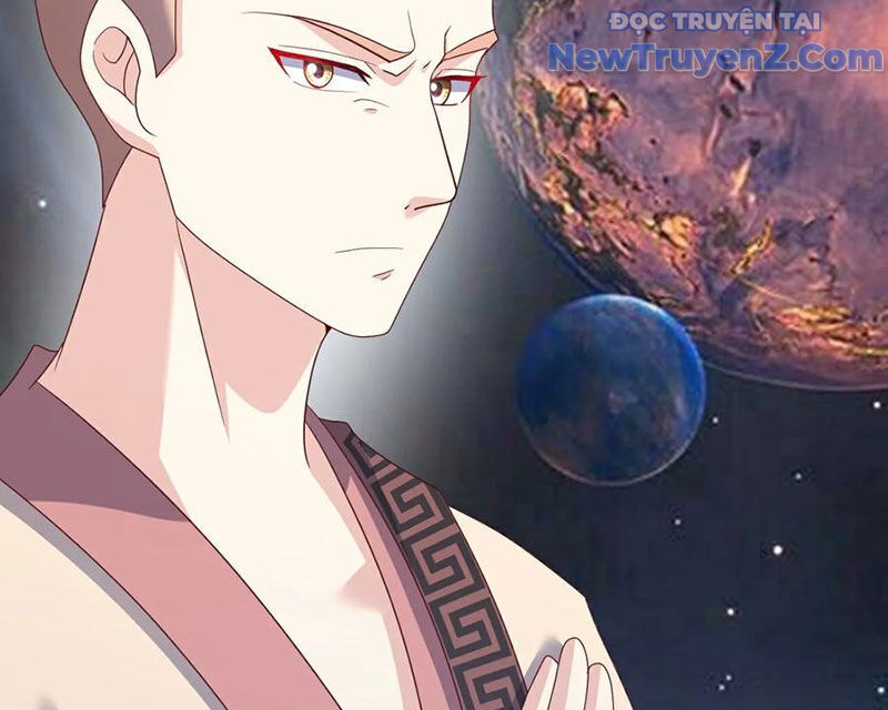 Tiên Võ Đế Tôn Chap 806 - Next Chap 807