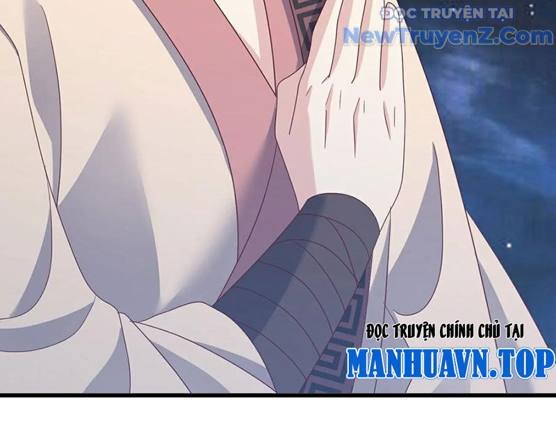 Tiên Võ Đế Tôn Chap 806 - Next Chap 807