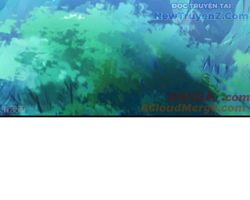 Tiên Võ Đế Tôn Chap 806 - Next Chap 807