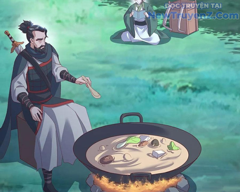 Tiên Võ Đế Tôn Chap 806 - Next Chap 807