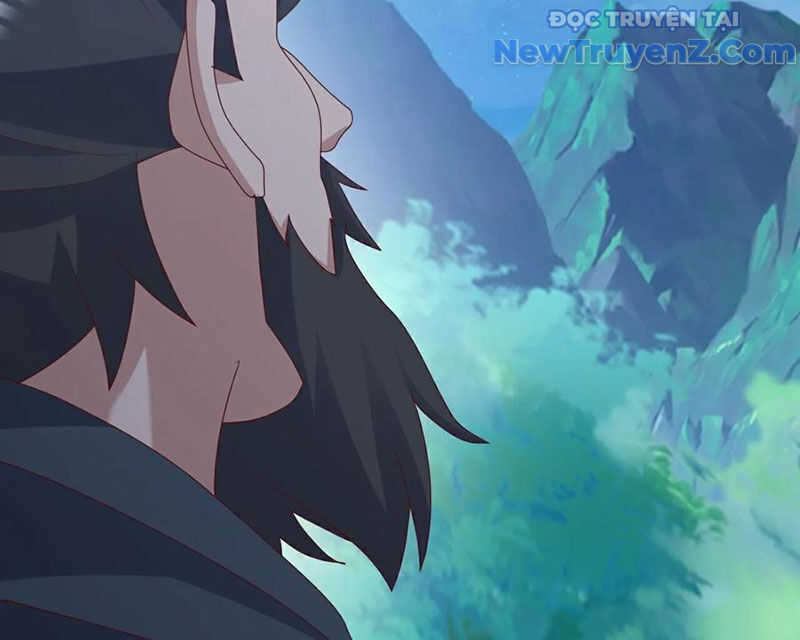 Tiên Võ Đế Tôn Chap 806 - Next Chap 807