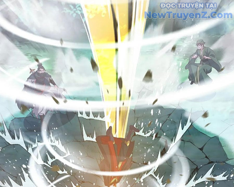 Tiên Võ Đế Tôn Chap 806 - Next Chap 807