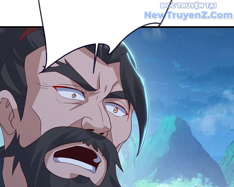 Tiên Võ Đế Tôn Chap 806 - Next Chap 807