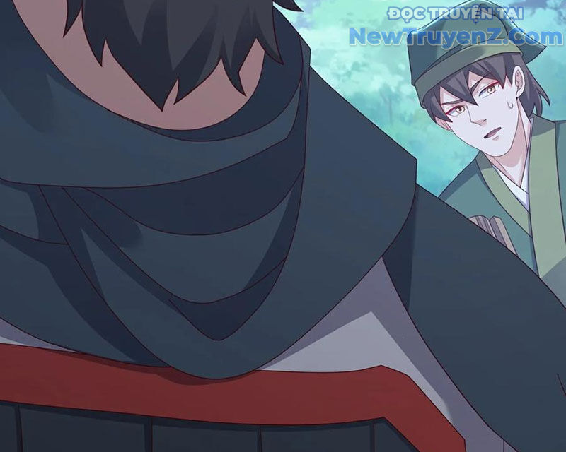 Tiên Võ Đế Tôn Chap 806 - Next Chap 807
