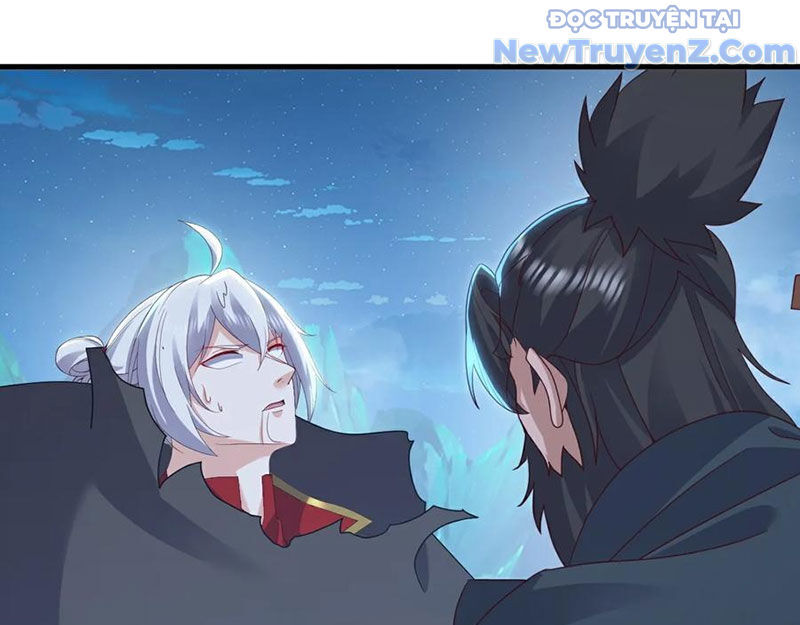 Tiên Võ Đế Tôn Chap 806 - Next Chap 807
