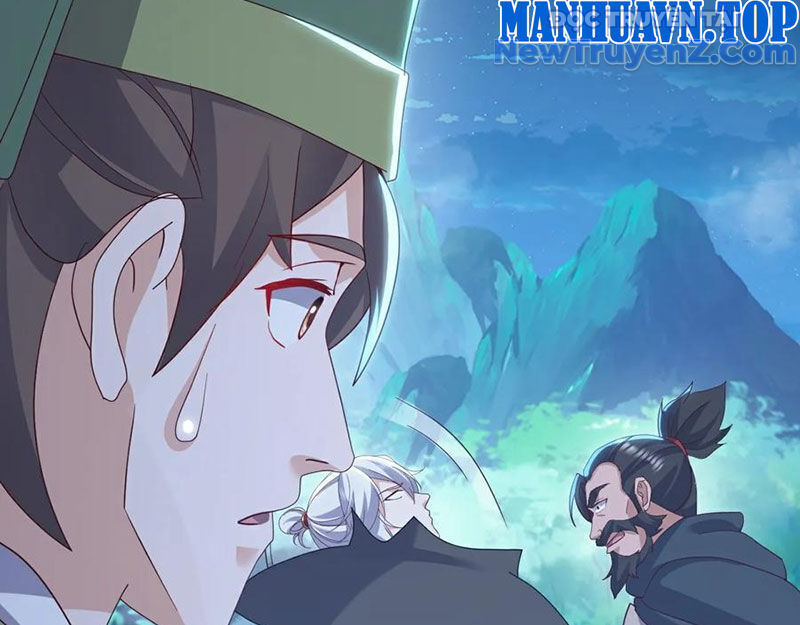 Tiên Võ Đế Tôn Chap 806 - Next Chap 807