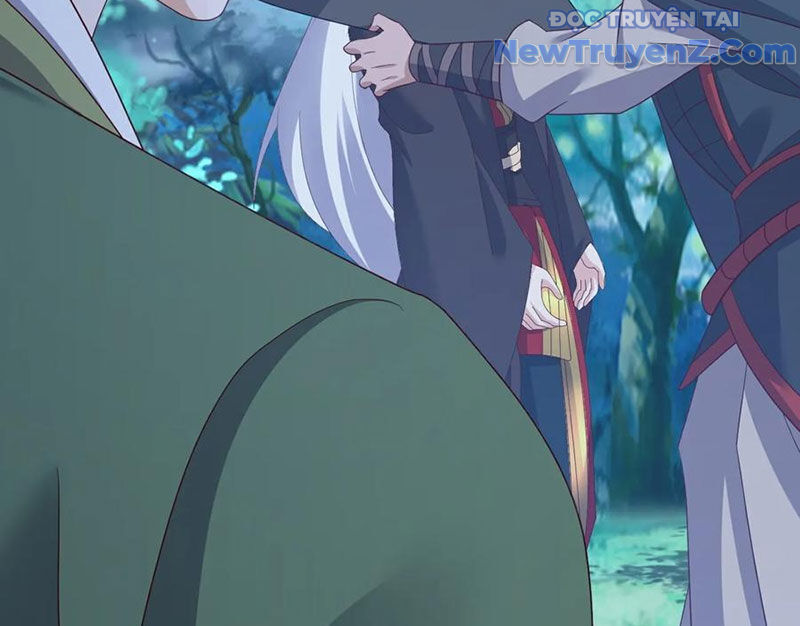 Tiên Võ Đế Tôn Chap 806 - Next Chap 807