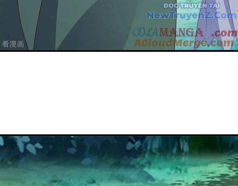Tiên Võ Đế Tôn Chap 806 - Next Chap 807