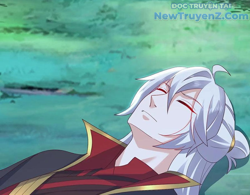 Tiên Võ Đế Tôn Chap 806 - Next Chap 807