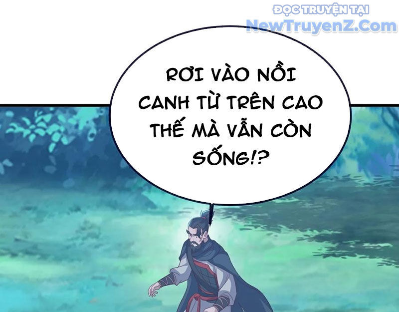 Tiên Võ Đế Tôn Chap 806 - Next Chap 807