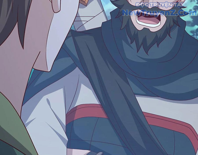 Tiên Võ Đế Tôn Chap 806 - Next Chap 807