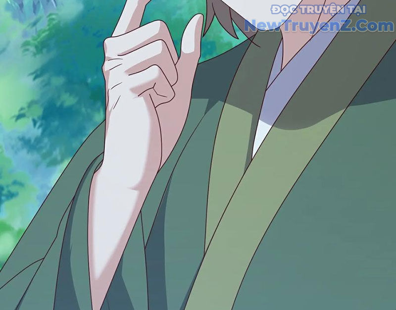 Tiên Võ Đế Tôn Chap 806 - Next Chap 807
