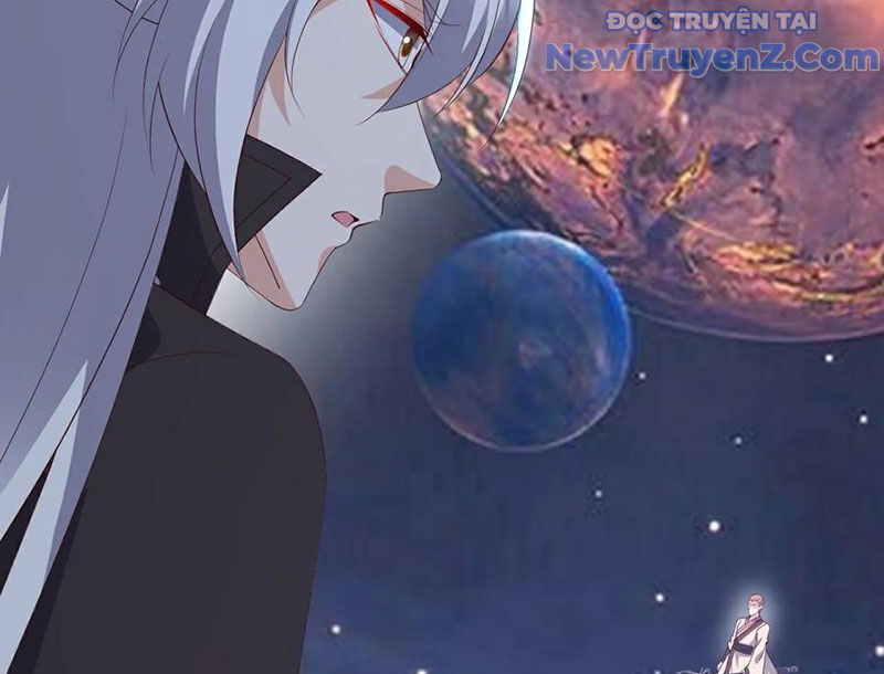 Tiên Võ Đế Tôn Chap 806 - Next Chap 807