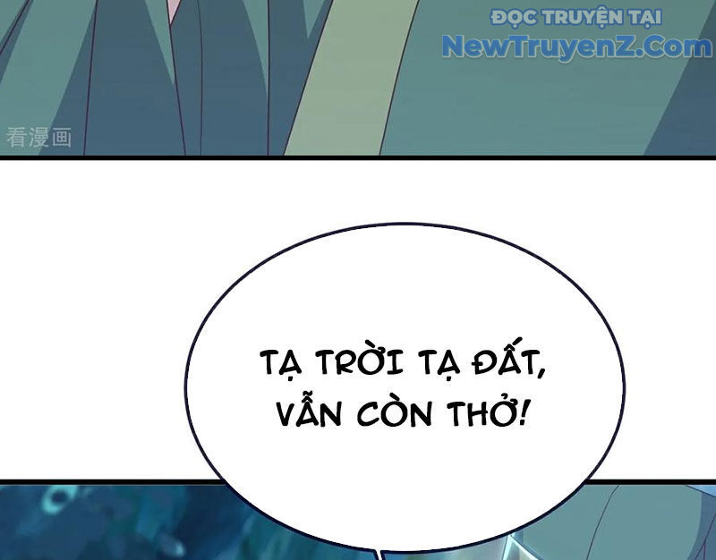 Tiên Võ Đế Tôn Chap 806 - Next Chap 807