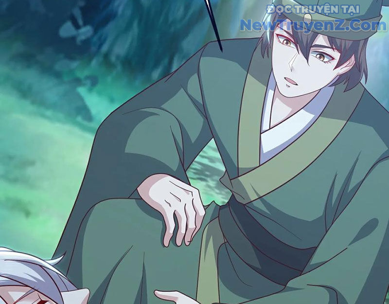 Tiên Võ Đế Tôn Chap 806 - Next Chap 807