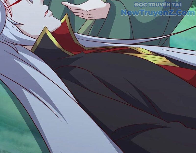 Tiên Võ Đế Tôn Chap 806 - Next Chap 807