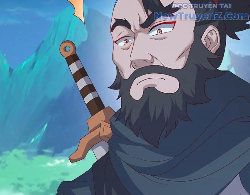 Tiên Võ Đế Tôn Chap 806 - Next Chap 807