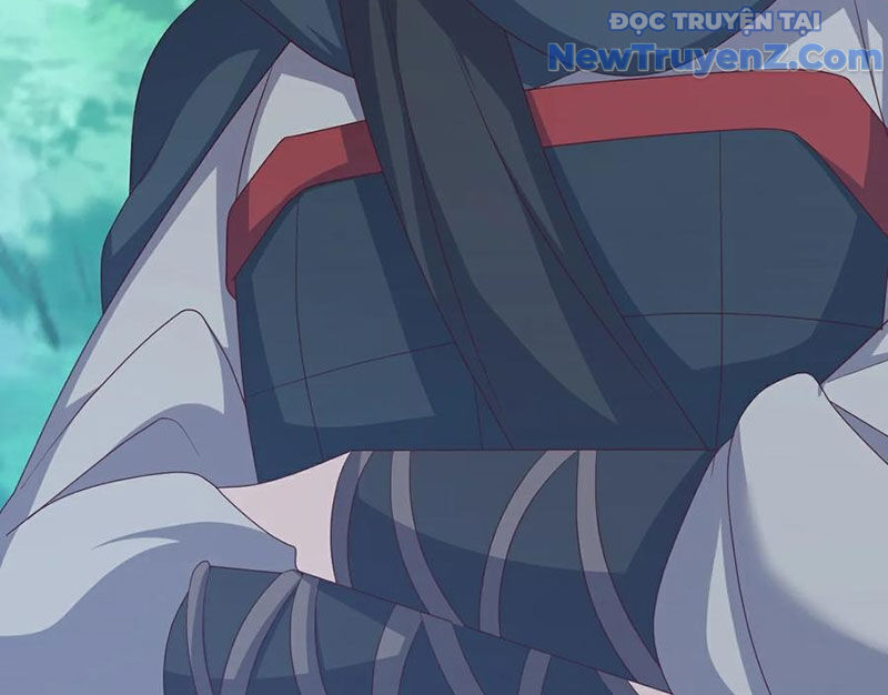 Tiên Võ Đế Tôn Chap 806 - Next Chap 807