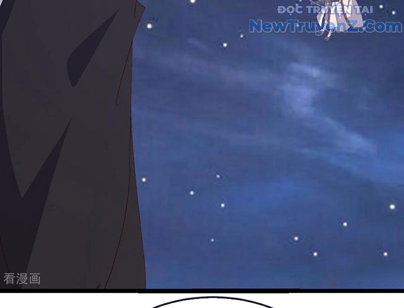 Tiên Võ Đế Tôn Chap 806 - Next Chap 807