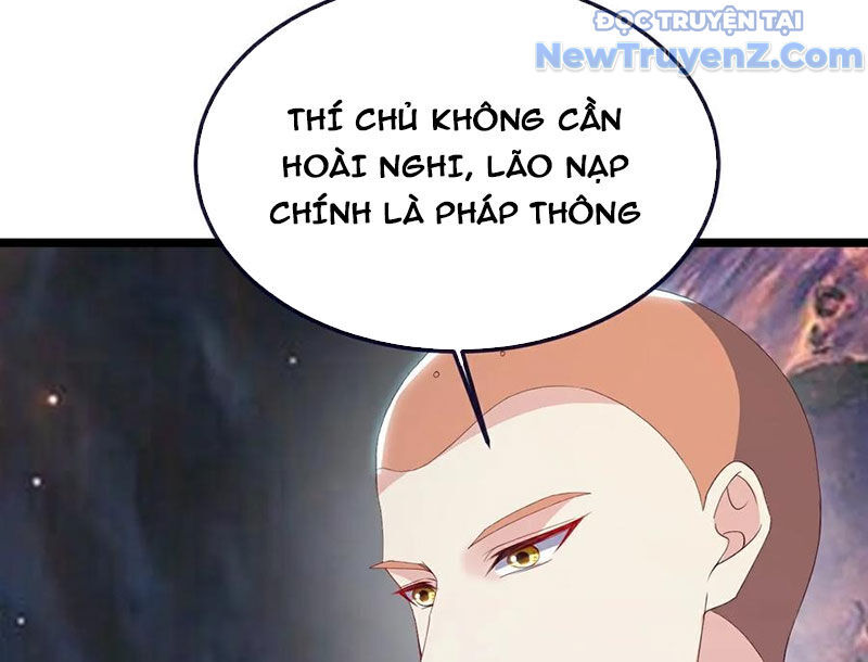 Tiên Võ Đế Tôn Chap 806 - Next Chap 807