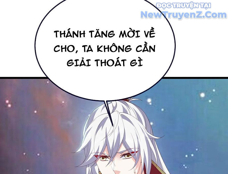 Tiên Võ Đế Tôn Chap 806 - Next Chap 807