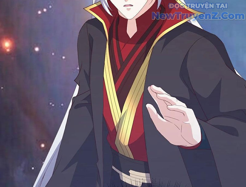 Tiên Võ Đế Tôn Chap 806 - Next Chap 807