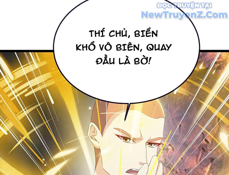 Tiên Võ Đế Tôn Chap 806 - Next Chap 807