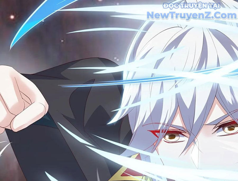 Tiên Võ Đế Tôn Chap 806 - Next Chap 807