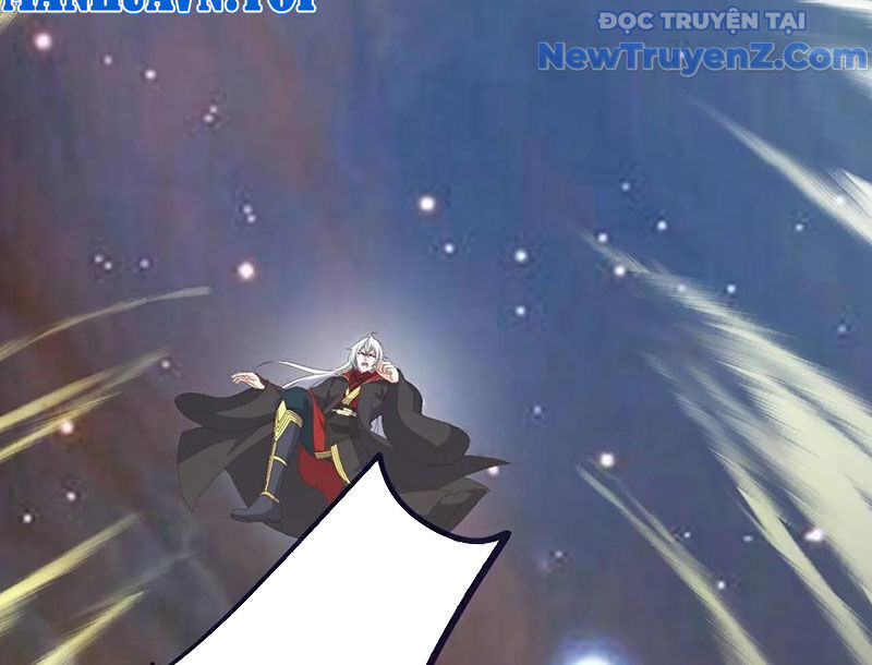 Tiên Võ Đế Tôn Chap 806 - Next Chap 807