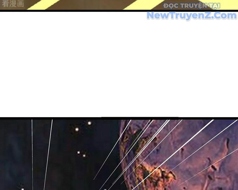 Tiên Võ Đế Tôn Chap 806 - Next Chap 807