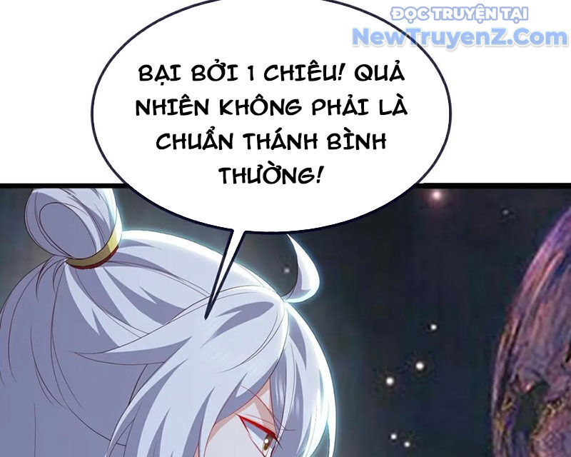 Tiên Võ Đế Tôn Chap 806 - Next Chap 807