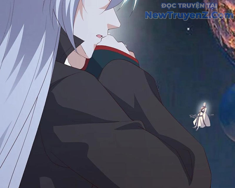 Tiên Võ Đế Tôn Chap 806 - Next Chap 807
