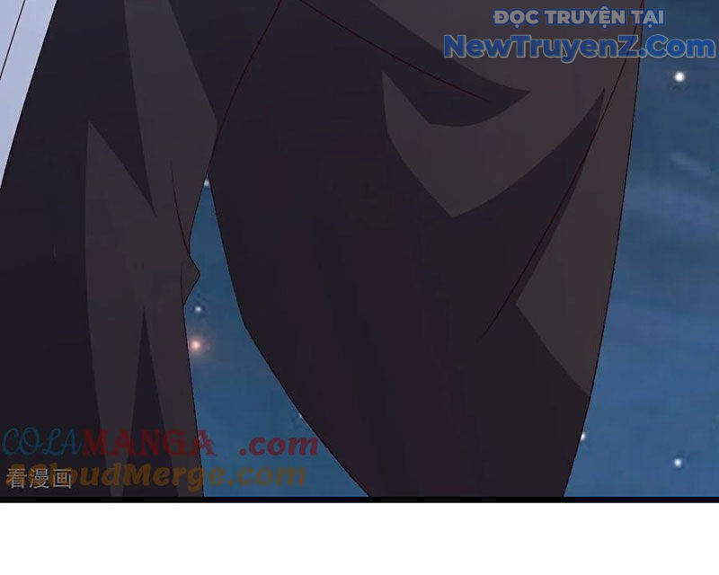 Tiên Võ Đế Tôn Chap 806 - Next Chap 807