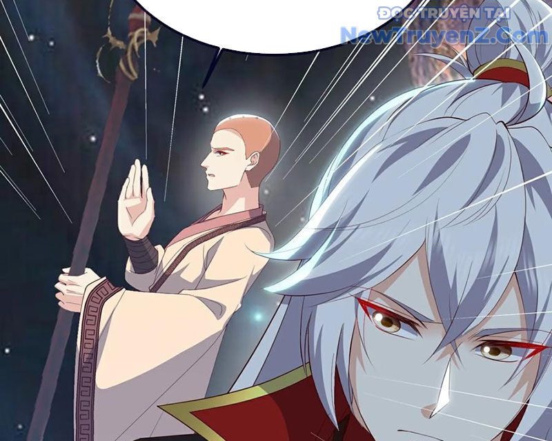 Tiên Võ Đế Tôn Chap 806 - Next Chap 807