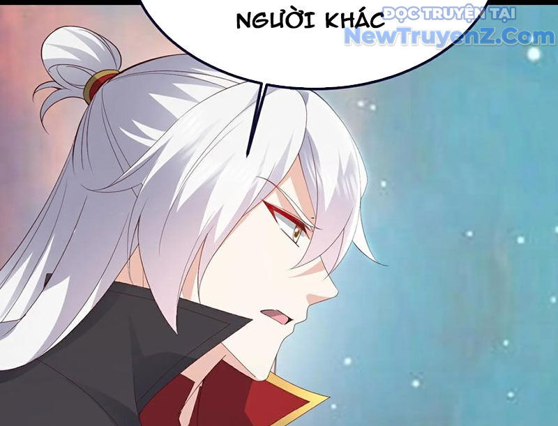 Tiên Võ Đế Tôn Chap 806 - Next Chap 807