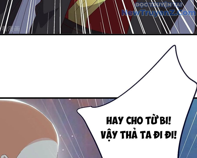 Tiên Võ Đế Tôn Chap 806 - Next Chap 807