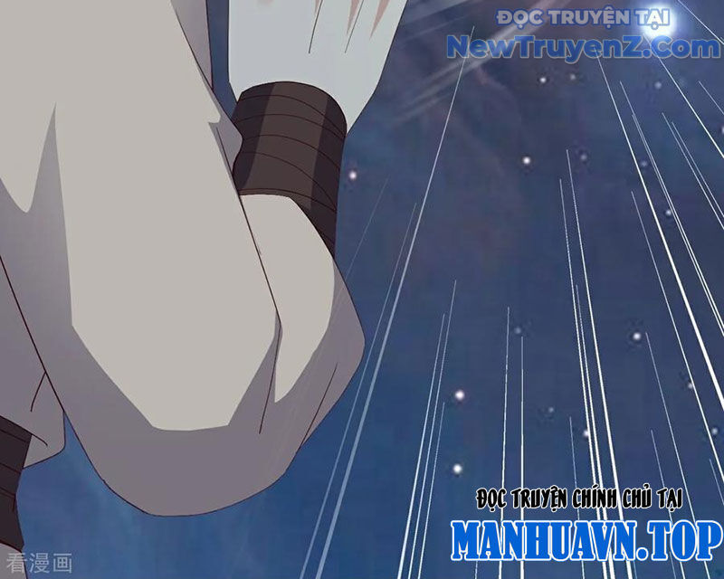 Tiên Võ Đế Tôn Chap 806 - Next Chap 807