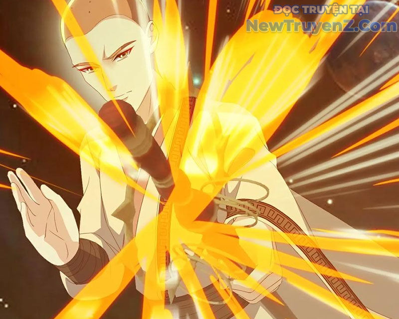 Tiên Võ Đế Tôn Chap 806 - Next Chap 807