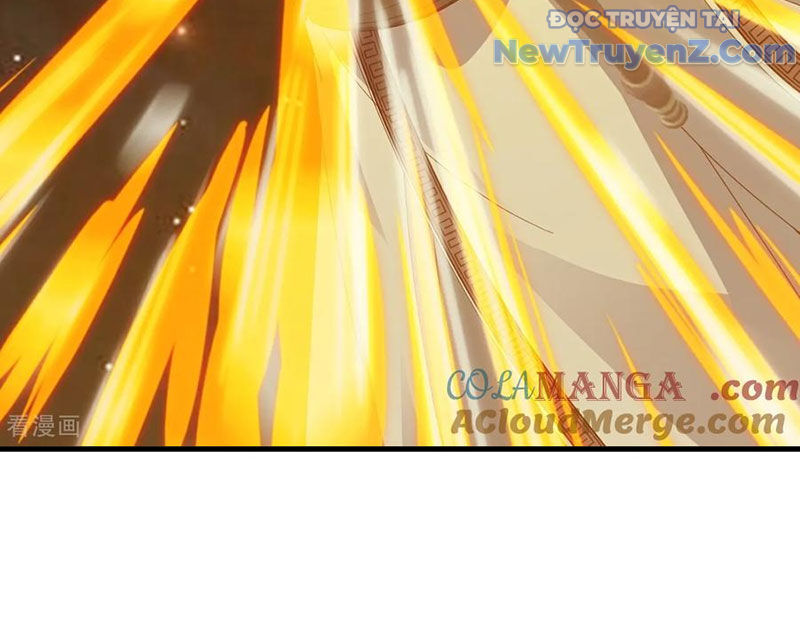 Tiên Võ Đế Tôn Chap 806 - Next Chap 807